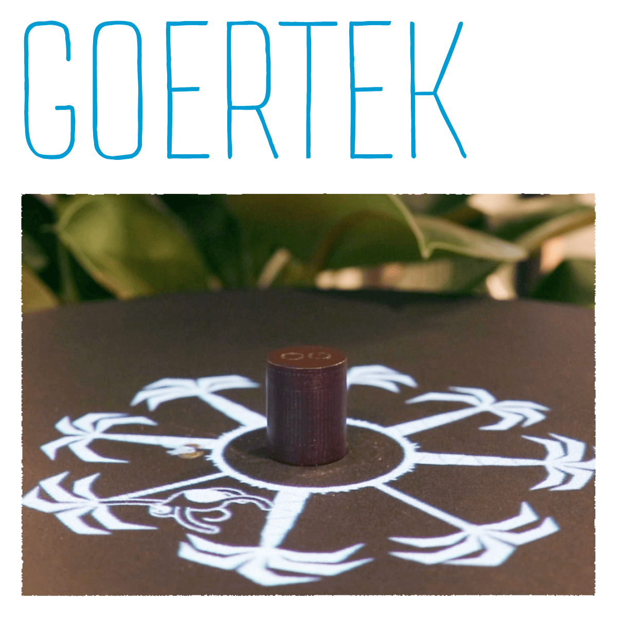 Goertek