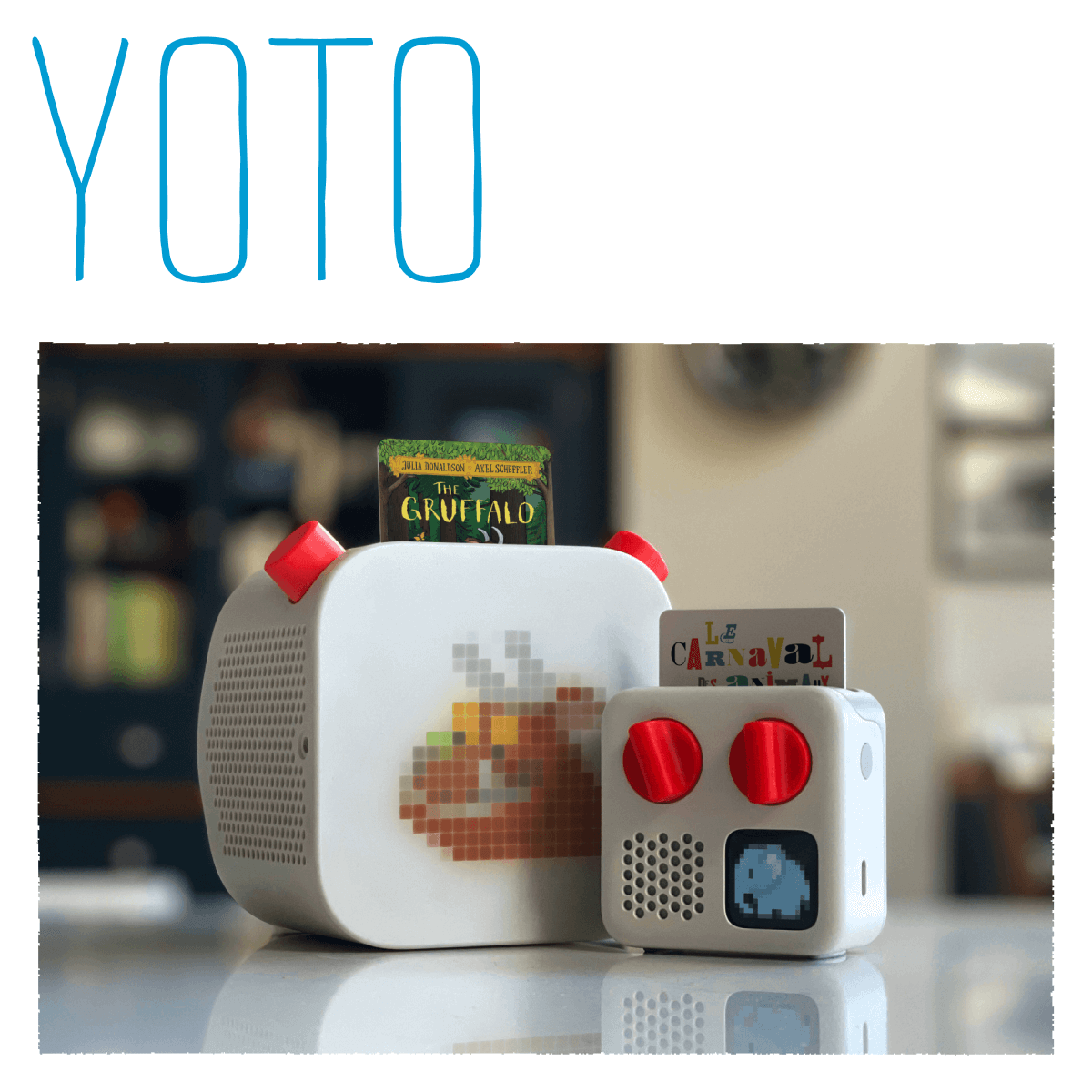 Yoto